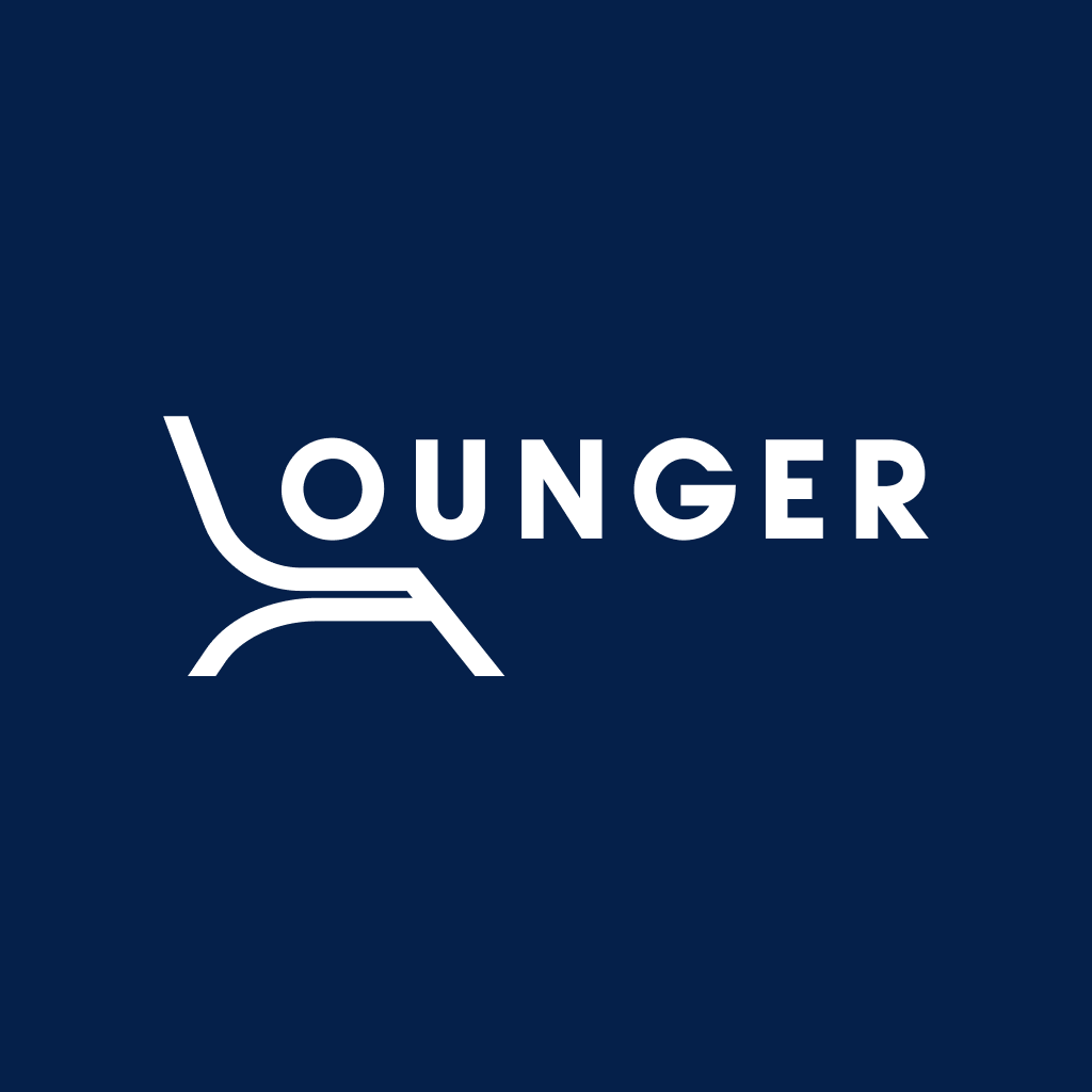 Lounger Logo